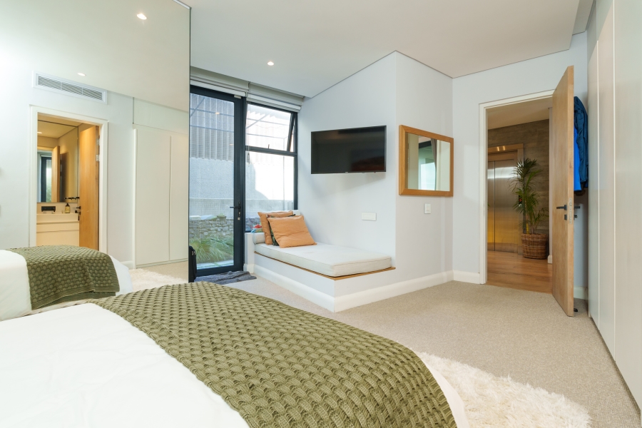 To Let 3 Bedroom Property for Rent in Clifton Western Cape